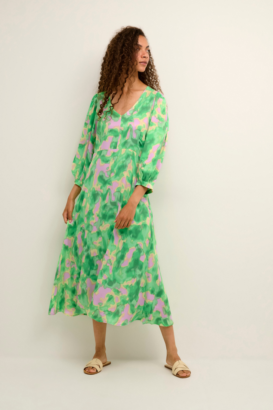 Honey dress
