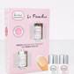 gelpolish, gel, neglelak, shellak, fransk, fransk manicure, wellness, pleje, neglepleje, smart, nemt, holdbart, unik, 