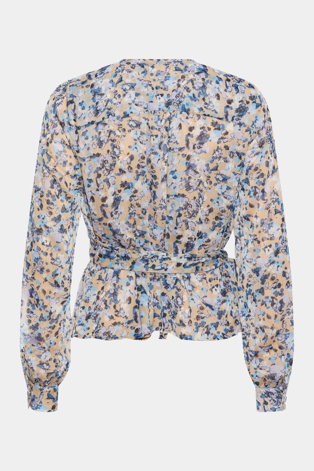 New cidalia blouse