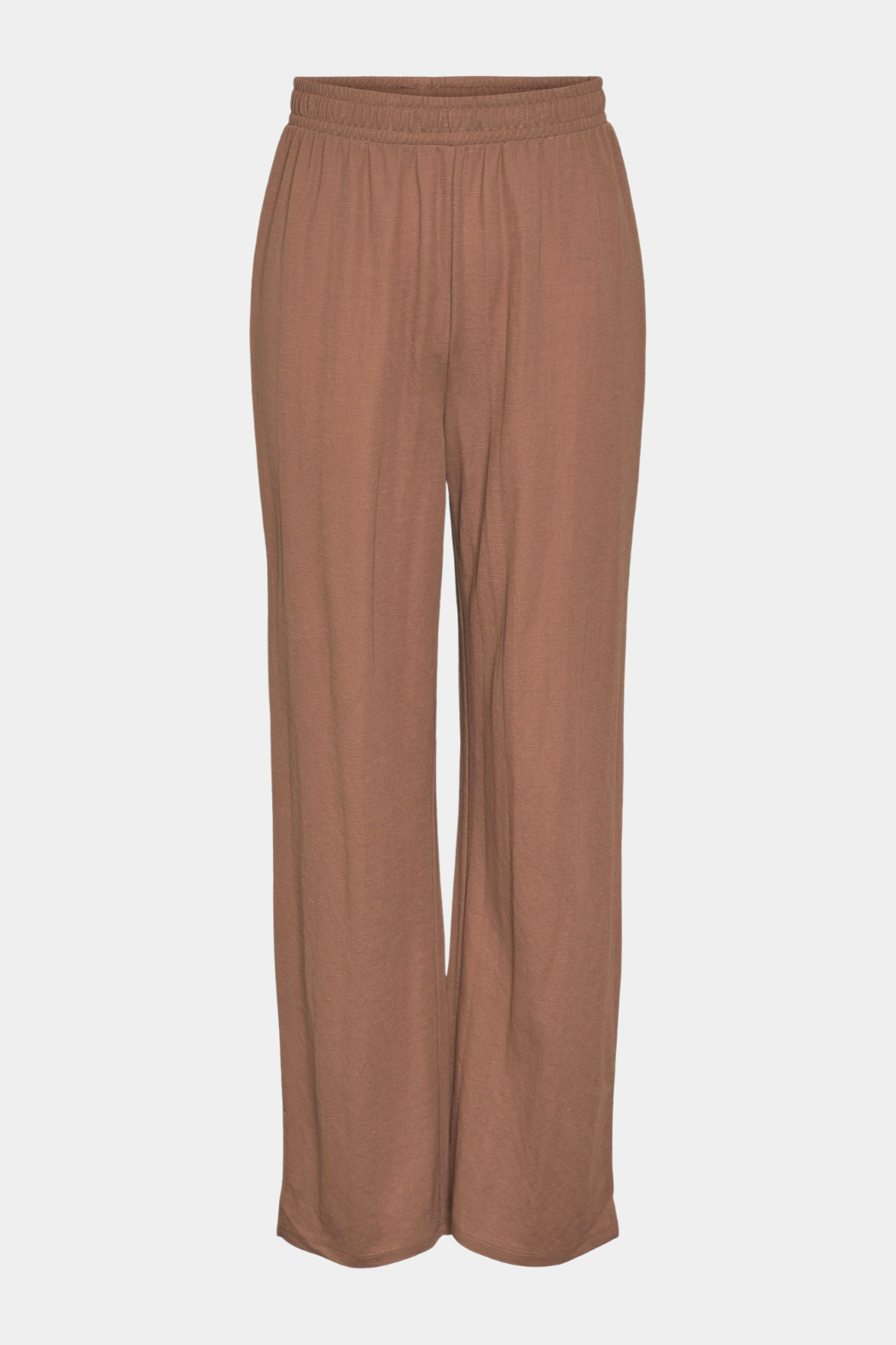 buks, pants, vidde, bredde, hør, linen, luftig, lette, brun, elastik, fin, smuk, elegant, klassisk, feminin, cool, rå, sej, pæn, unik, musthave, basis, basic, hverdag, fest