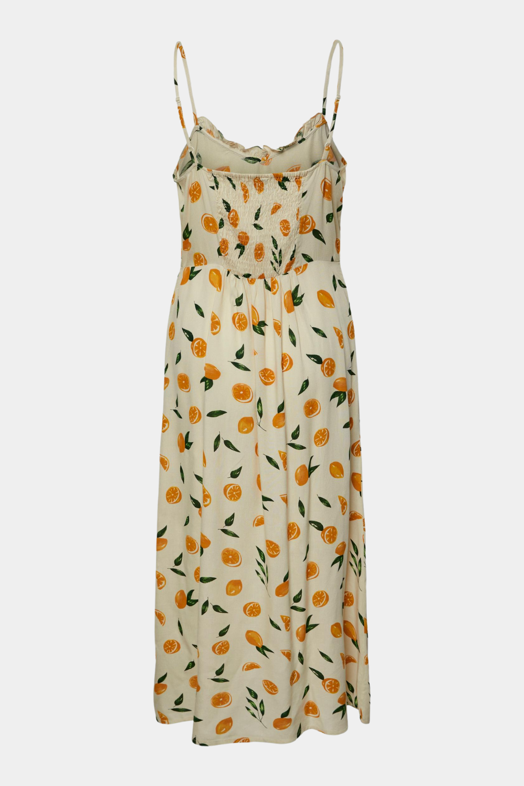 PCNya slip ankle dress