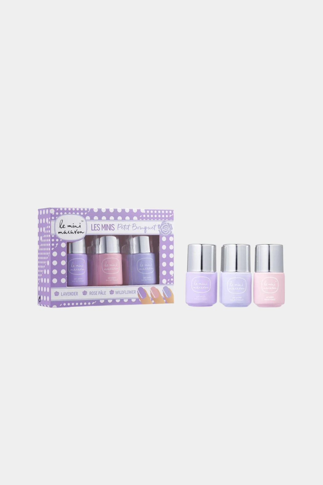 gel polish, neglelak, lak, gel, shellak, neglepleje, farver, holdbar, stærk, macaron, hverdag, fest, musthave, unik, fin, smuk, elegant, klassisk, feminin, cool, rå, sej, lækker, nem, hurtigtørrende, kit, sæt, mini