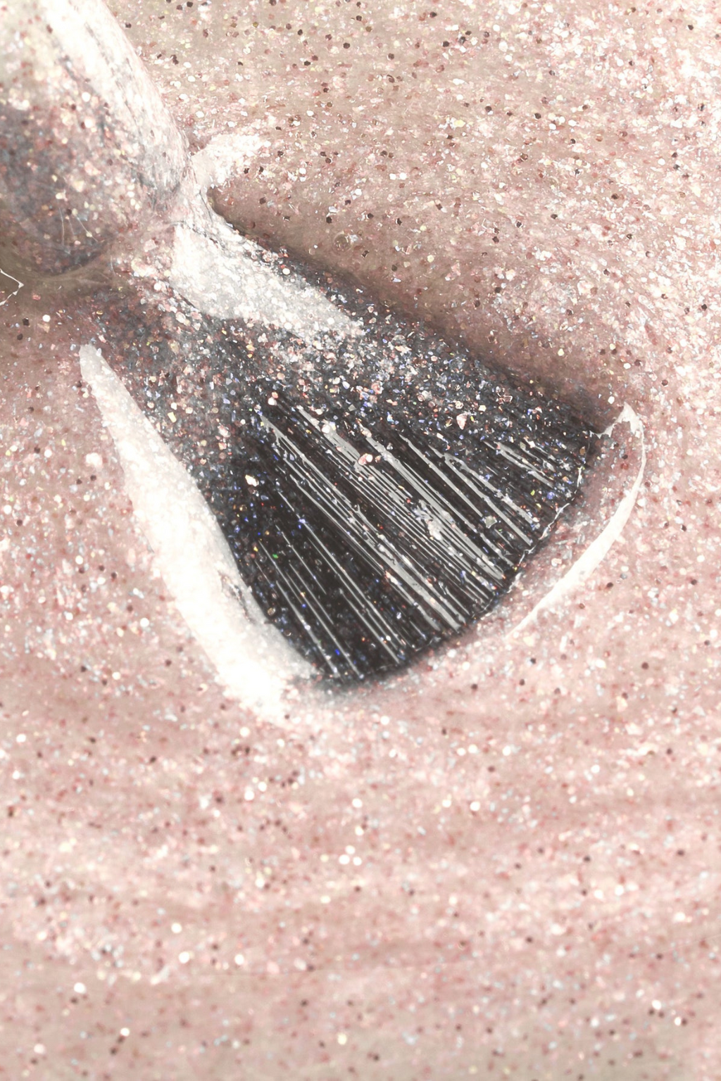 gel neglelak, prosecco glow