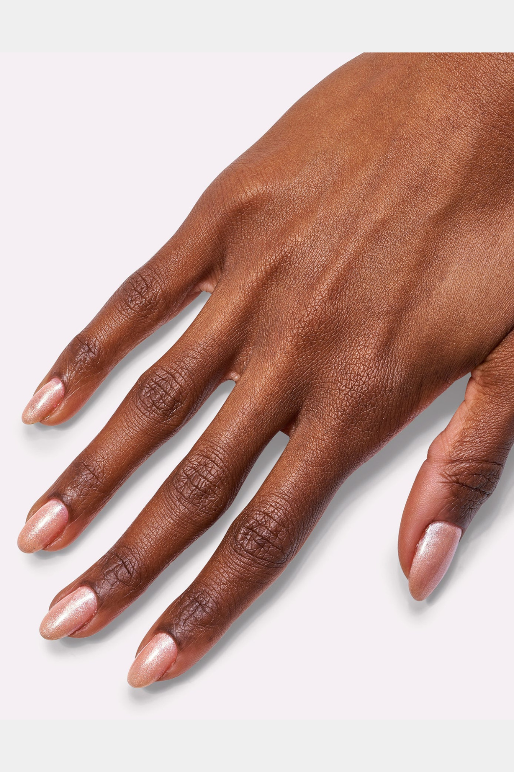 gel neglelak, prosecco glow