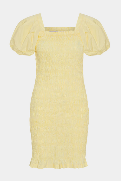 A-View - Rikko dress, – Butik Visholm