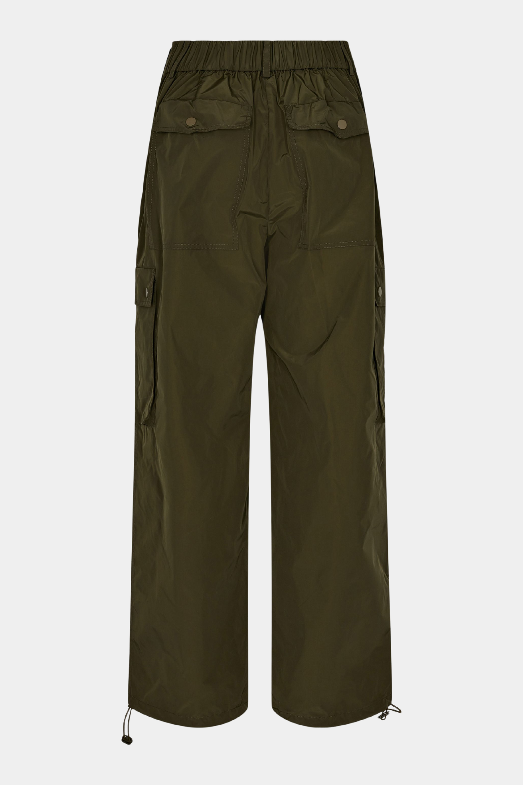 S231314 Trousers, army green