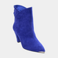 S231710 Boot, cobalt blue