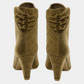 S231710 Boot, dark camel