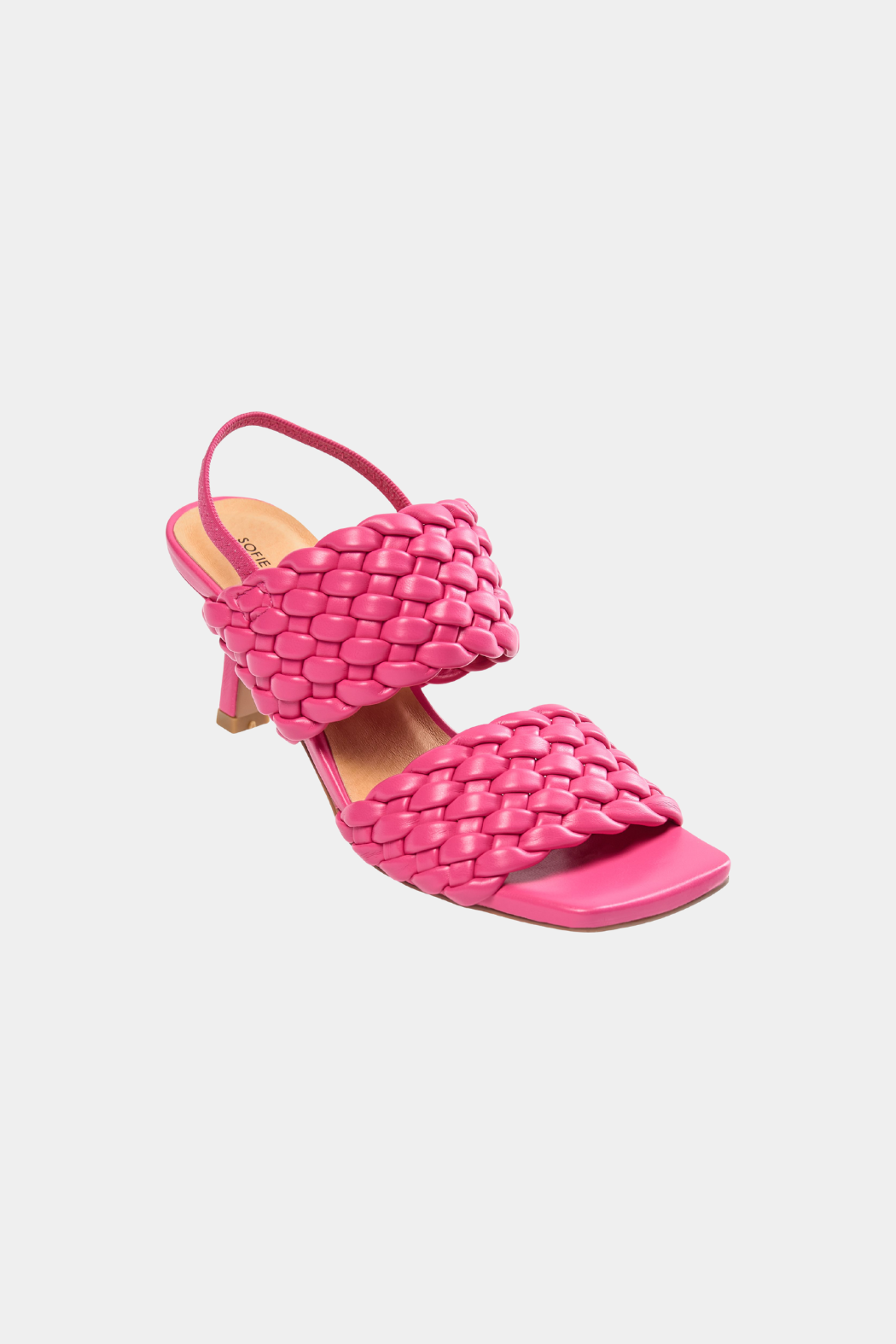 S231755 Stiletto, pink