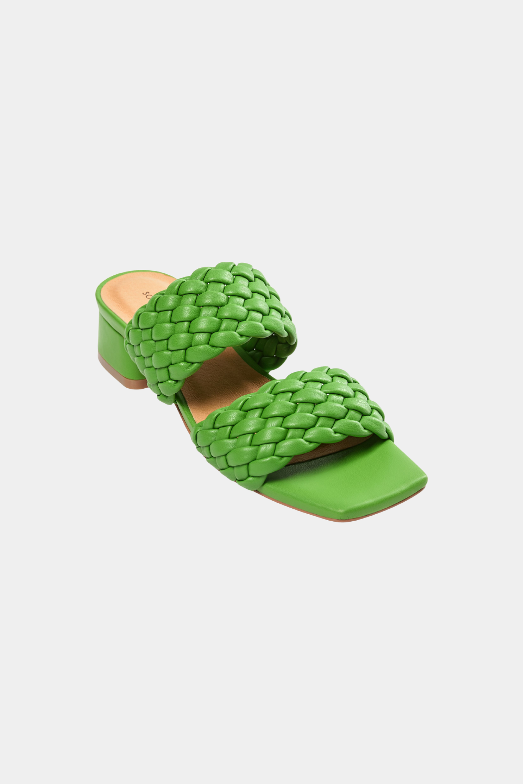 S231756 sandal, green