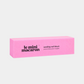 fil, neglefil, block, prep, forberedelse, wellness, manicure, pedicure, fin, 