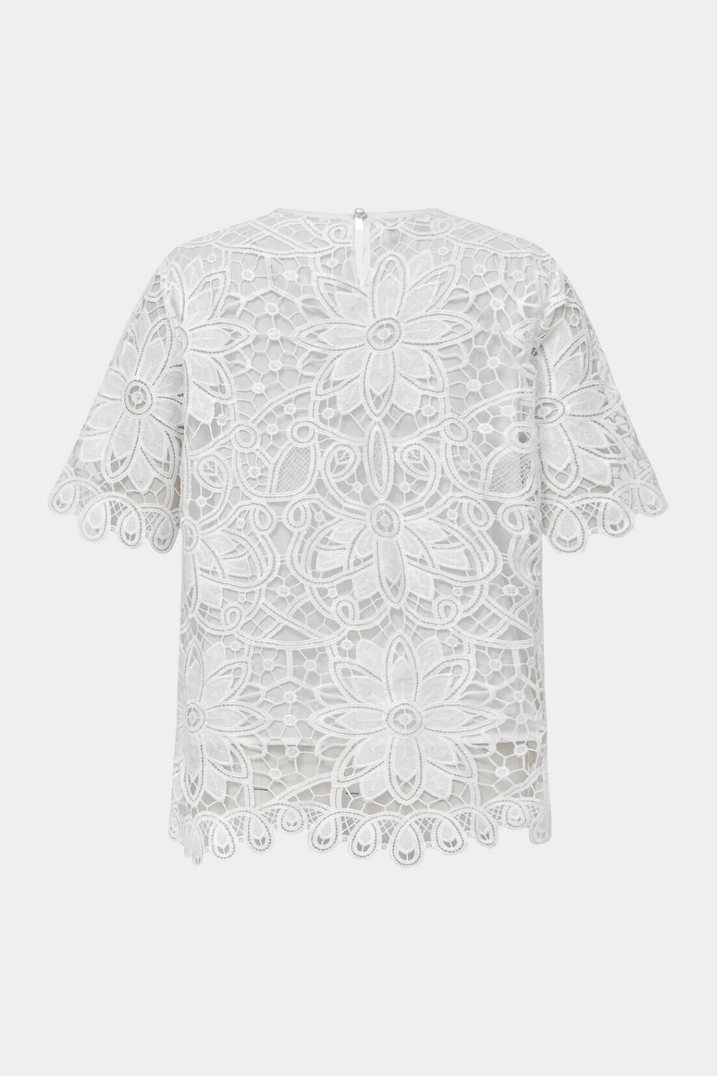 Shilla blouse