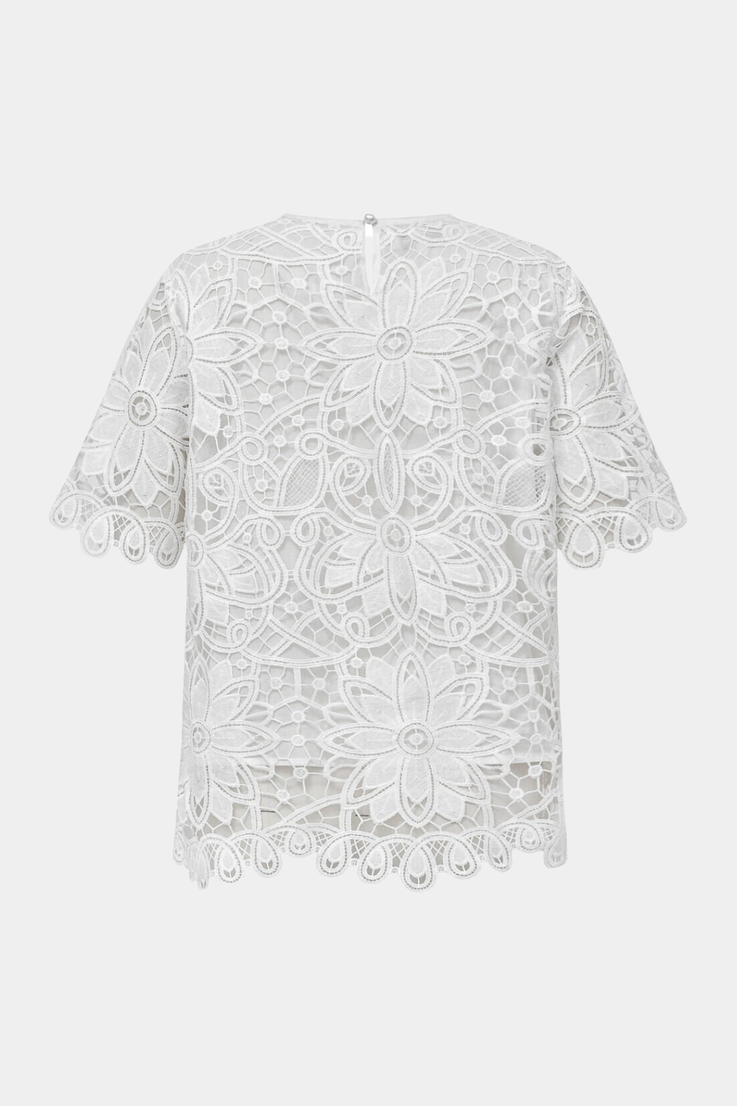 Shilla blouse