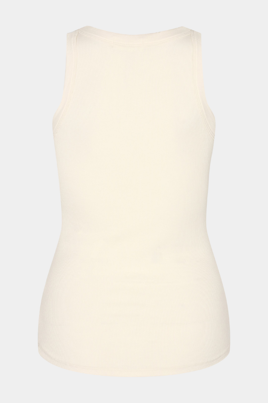 SNOS215 Top, off white