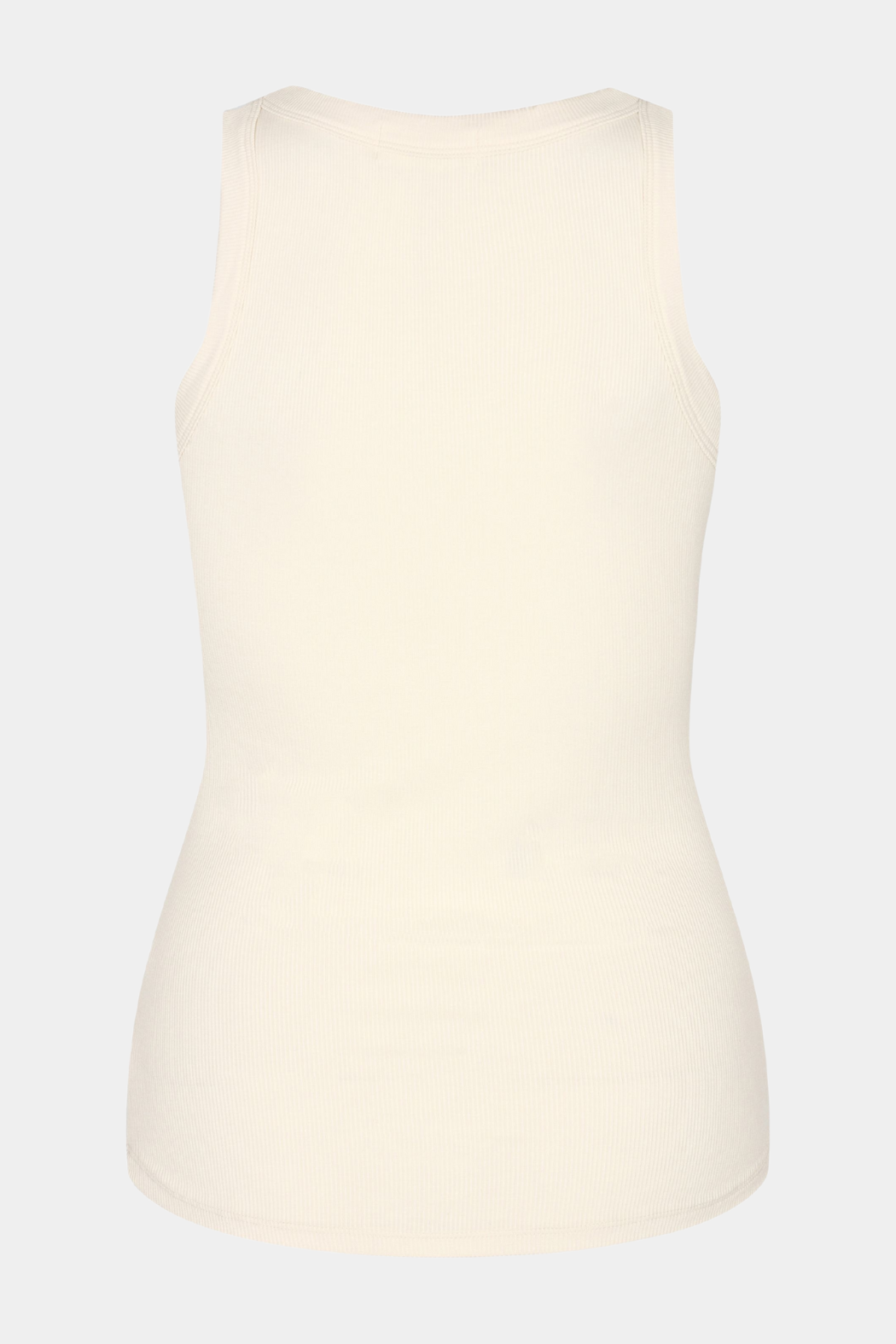SNOS215 Top, off white