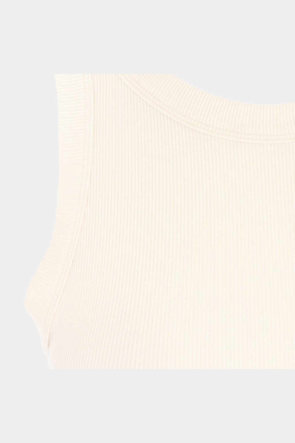 SNOS215 Top, off white