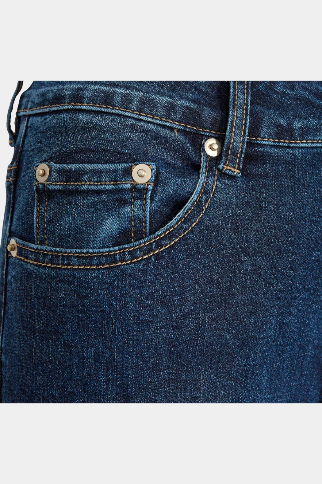 SNOS238 Jeans, dark blue