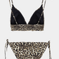 badetøj, bikini, swimsuit, swimwear, fin, smuk, elegant, klassisk, rå, cool, sej, musthave, leo, leopard, print, sommer, sol, strand, ferie