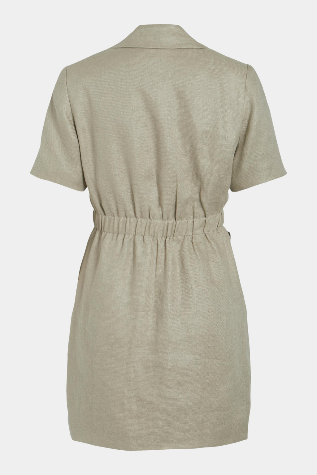 VIAdelle s/s dress