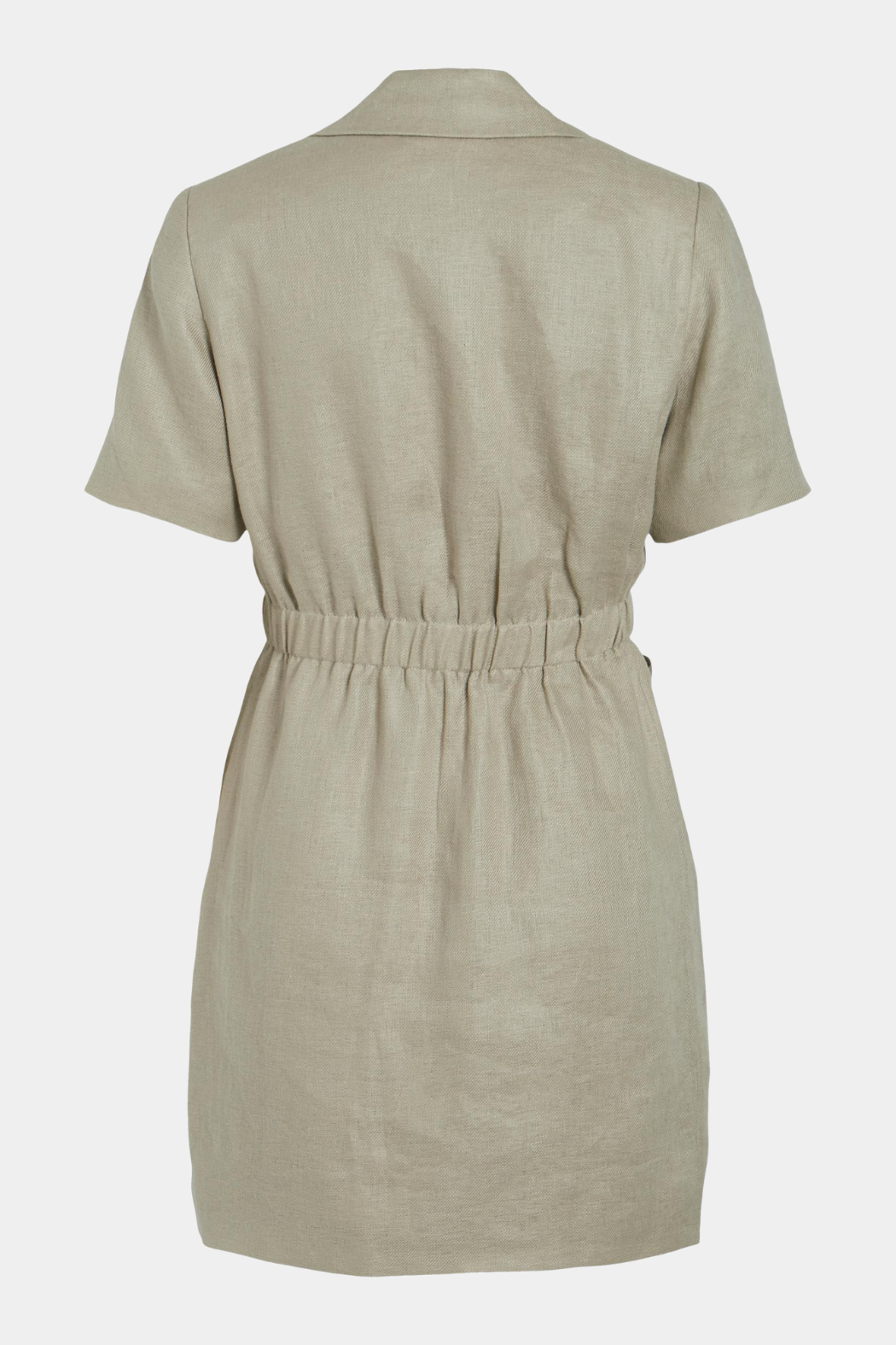 VIAdelle s/s dress