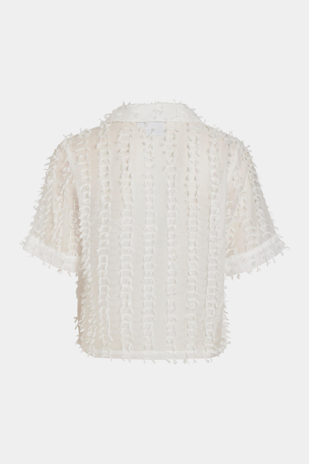 VINanna s/s resort shirt