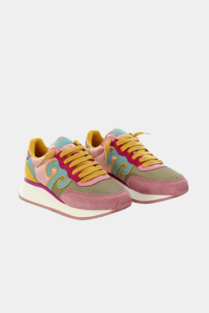 Stylish sneakers 219 on sale
