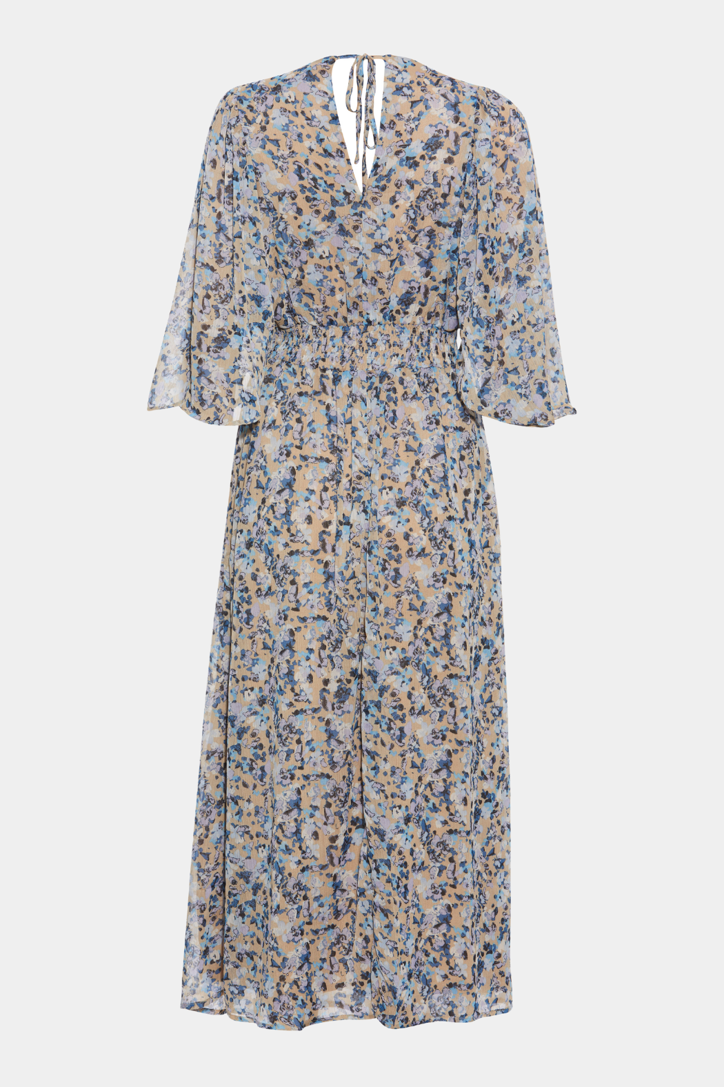 Yanna dress